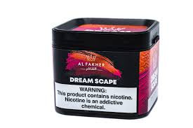 AL FAKHER DREAM SCAPE 250G