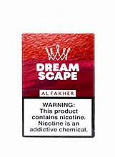 AL FAKHER DREAM SCAPE 50G