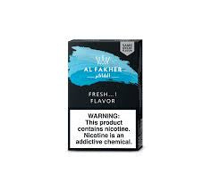 AL FAKHER FRESH 50G