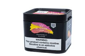 AL FAKHER GRAPEFRUIT 250G