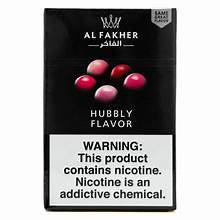 AL FAKHER HUBBLY 50 G