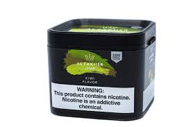 AL FAKHER KIWI 250G