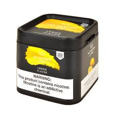 AL FAKHER LEMON 250G