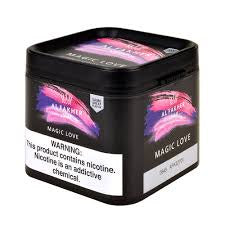 AL FAKHER MAGIC LOVE 250G