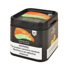 AL FAKHER ORANGE W/ MINT 250G