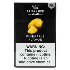 AL FAKHER PINEAPPLE 50G