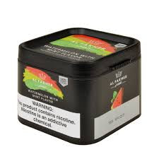 AL FAKHER WATERMELON W/ MINT 250G