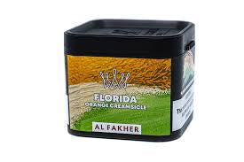 AL FAKHER FL ORANGE CREAMSICLE 250 g