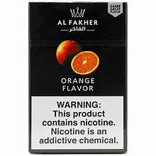 AL FAKHER ORANGE 50 g