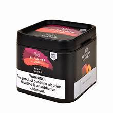 AL FAKHER PLUM 250 g