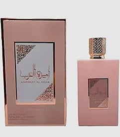 AMEERAT AL ARAB PRIVE ROSE PERFUME 100 ML/3.4 FL OZ