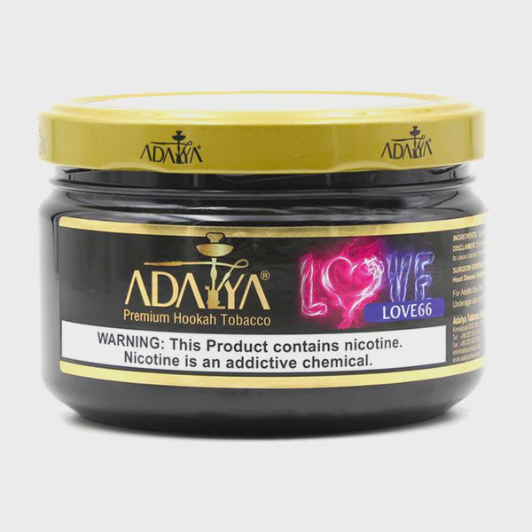 ADALYA LOVE 66 250G