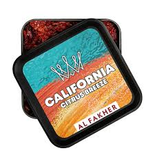 Al Fakher Cali Citrus Breeze