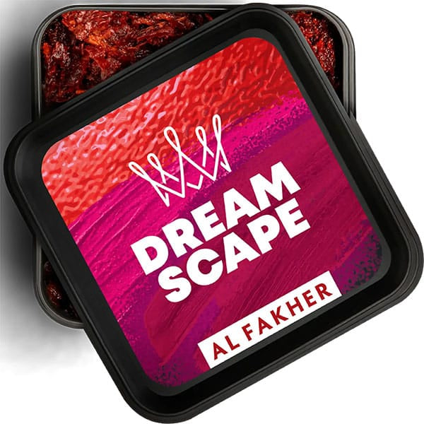 Al Fakher Cherry 250G