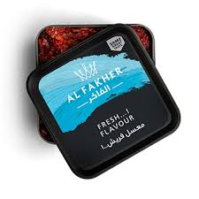 Al Fakher Blueberry W/ Mint 50G