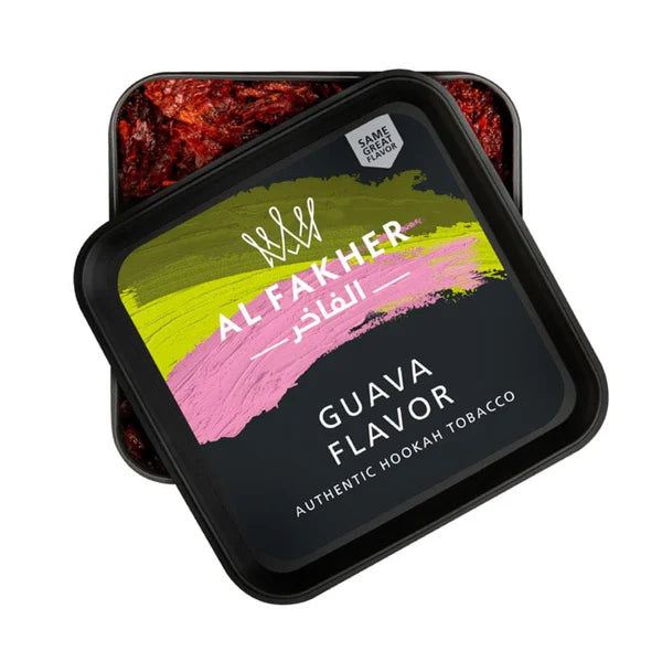 Al Fakher Grapefruit W/ Mint 250G