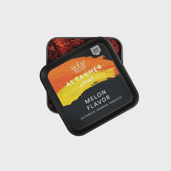 AL FAKHER MELON 250G
