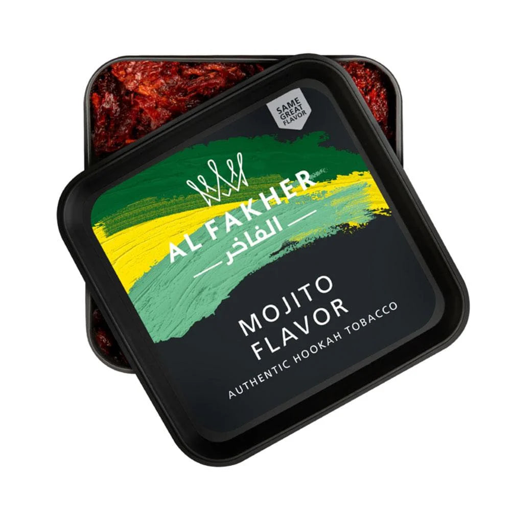 Al Fakher Mojito 250 G