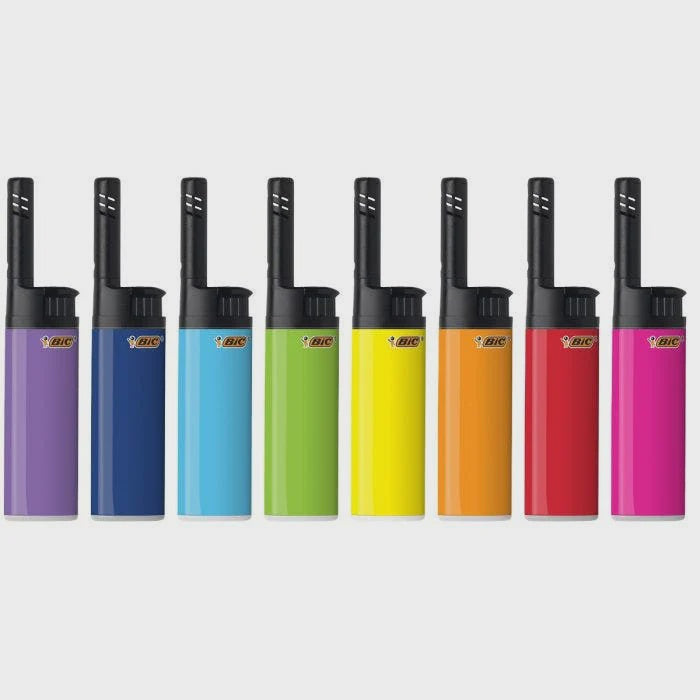 BIC LIGHTER LONG