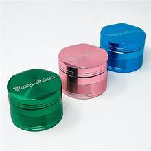 BLAZY SUSAN GRINDER