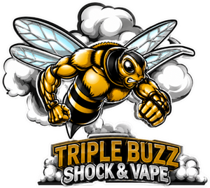 Triple Buzz Smoke Shop