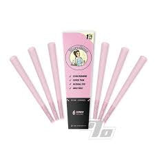 Blaze Suzan 6 cones 1/14