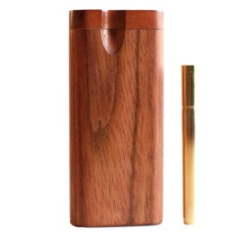 RANDY’S RESERVE DUGOUT 4” CHERRY TWIST