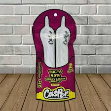 CASPER 1G PREROLL CHERRY LEMON GELATO SATIVA