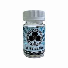 CLUB13 CAPS  25CT RESTORE BLEND