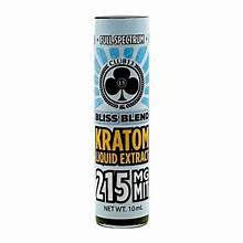 CLUB13 LIQUID EXTRACT 10ML BLISS BLEND 215MG