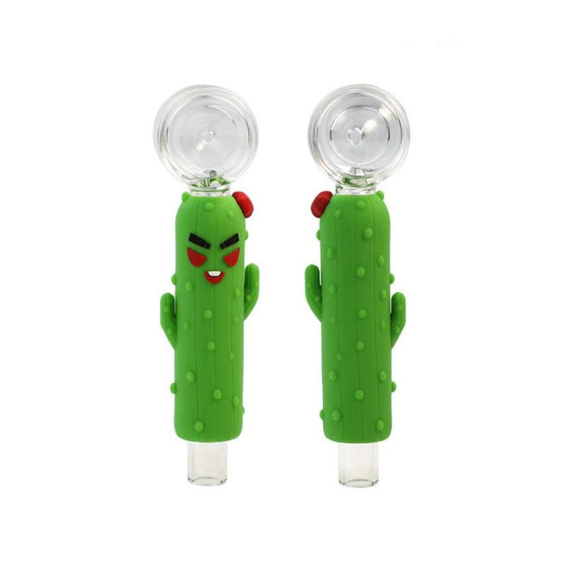 HAND PIPE- SILCON