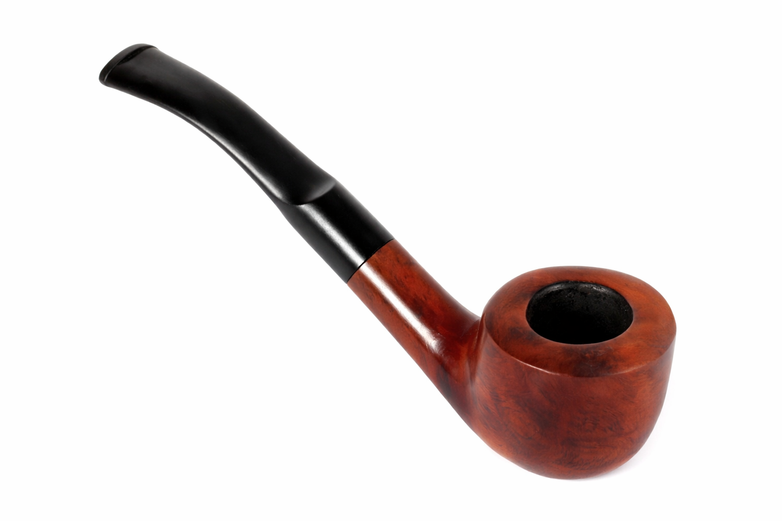 WOOD HAND PIPES