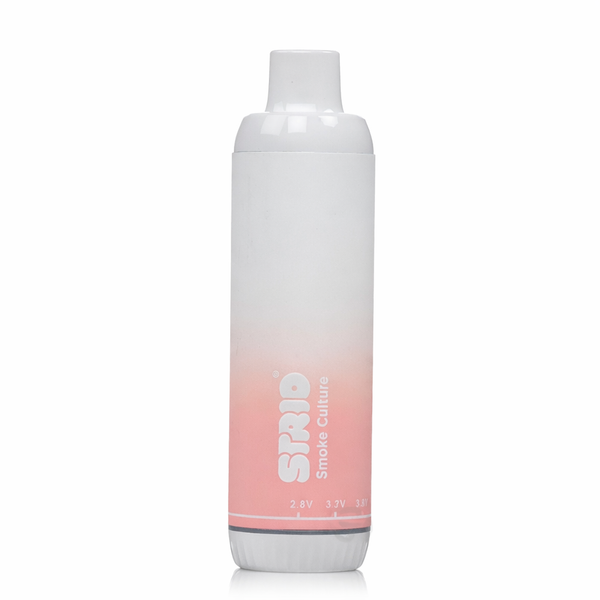 STRIO INCOGNITO BATTERY FROZEN PEACH