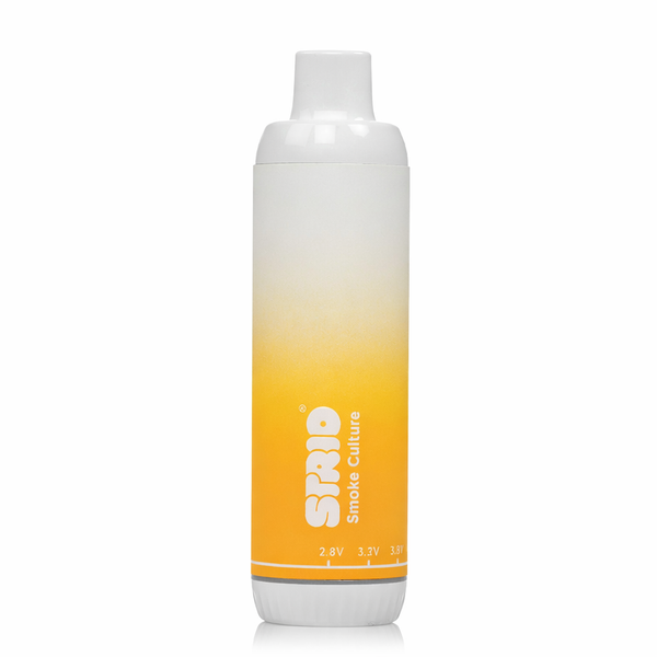 STRIO INCOGNITO BATTERY LAVA ORANGE