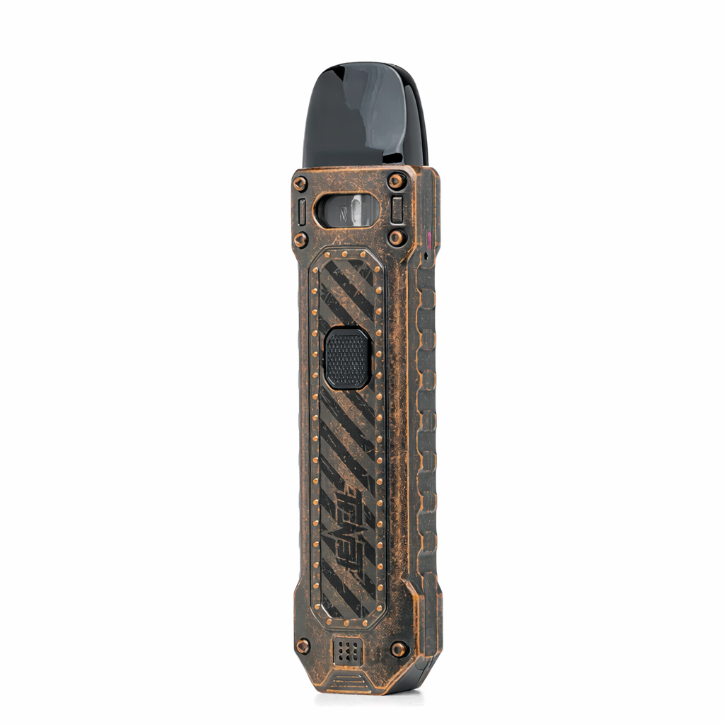 CALIBURN TENT POD SYSTEM COPPER RED COLOR