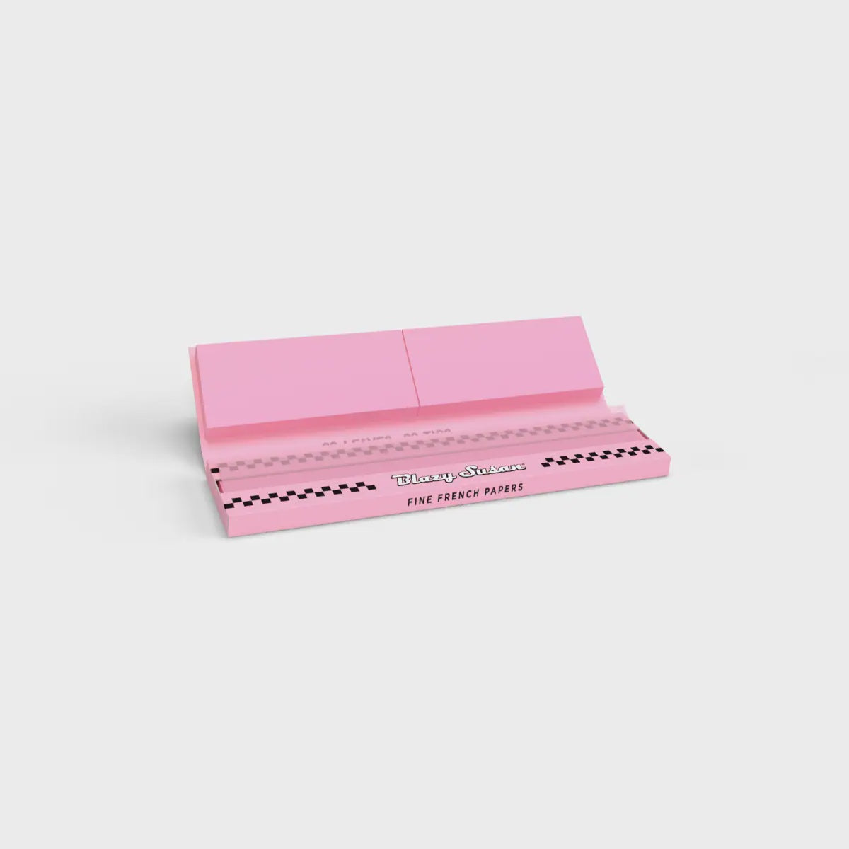 BLAZY SUSAN KING SIZE SLIM PAPERS + TIPS