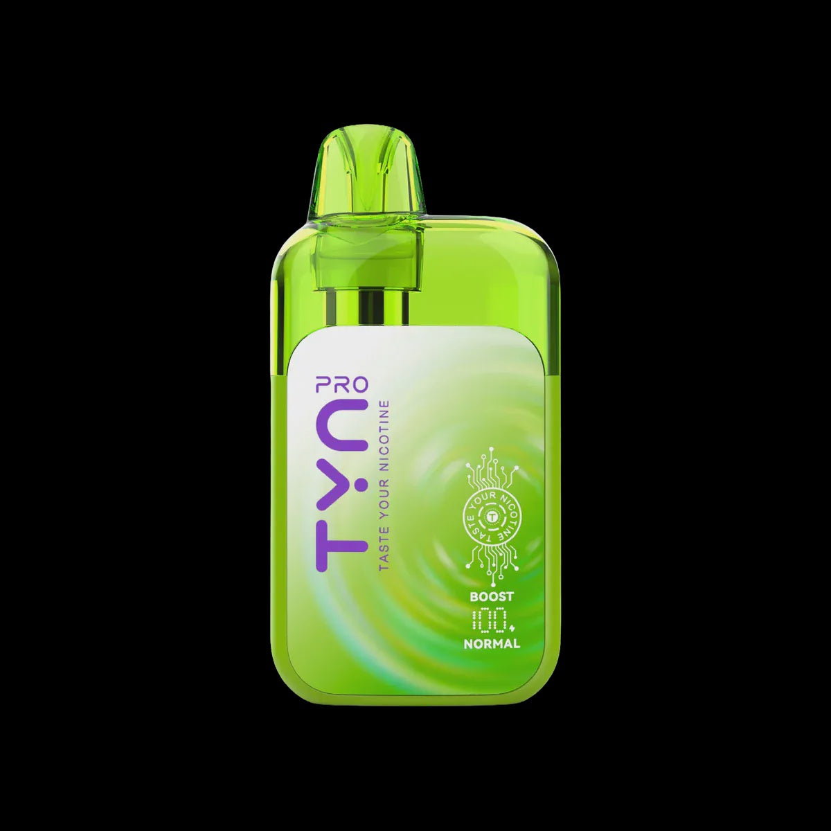 TYN PRO 50K COOL MINT