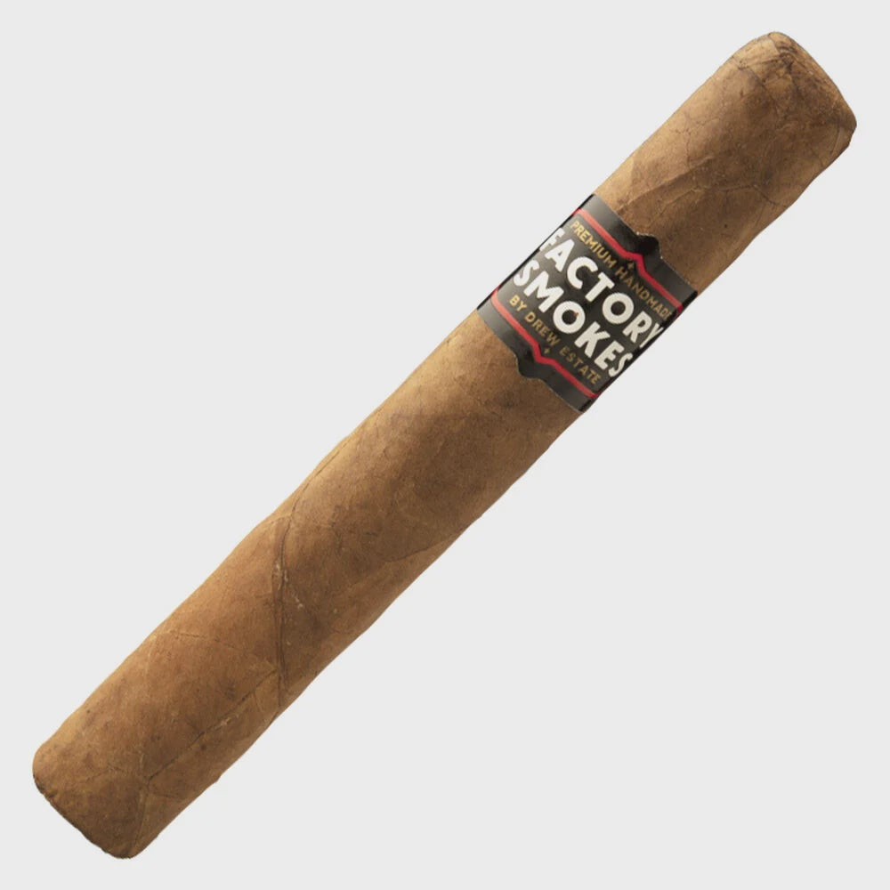 FACTORY SMOKES BY DREW ESTATE TORO SWEET