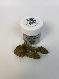 DOPE PROS   7G  GMO-INDICA