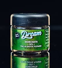 DREAM HORCHATA