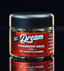 DREAM STRAW DESEL