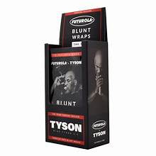 FUTUROLA X TYSON BLUNT WRAP