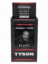 FUTUROLA X TYSON INFUSED BLUNT WRAP