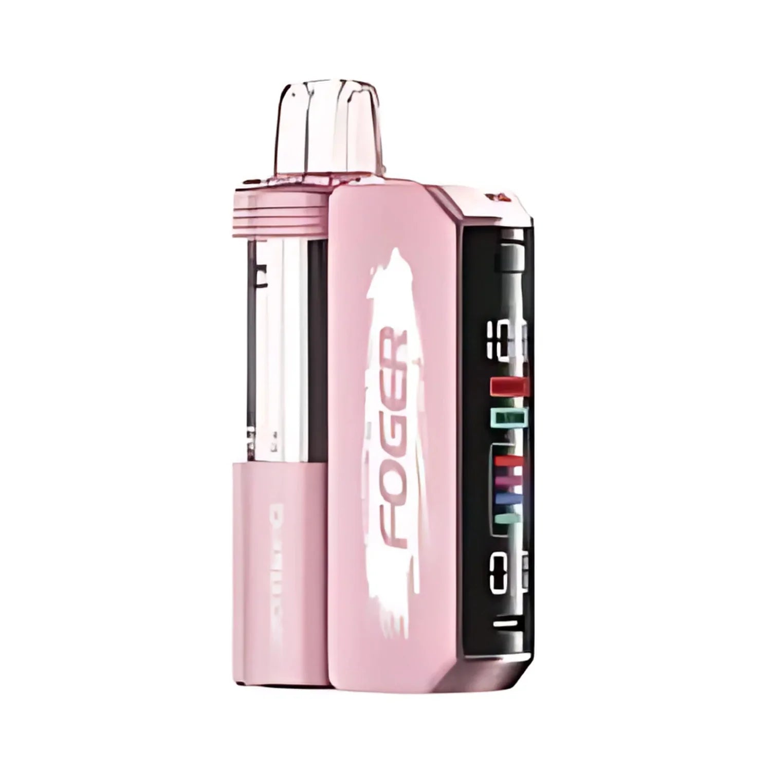 Foger 30K Strawbrry Watermelon