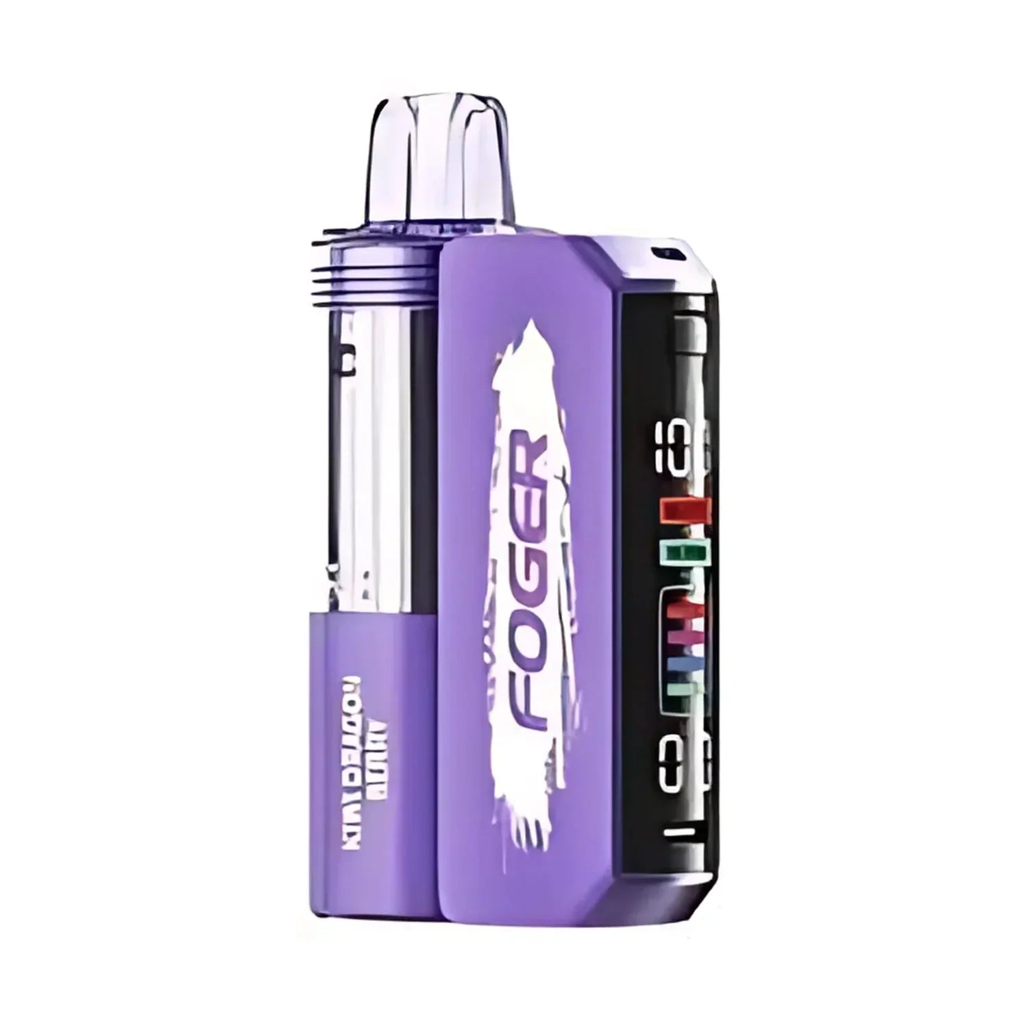 Foger 30K Blueberry Watermelon