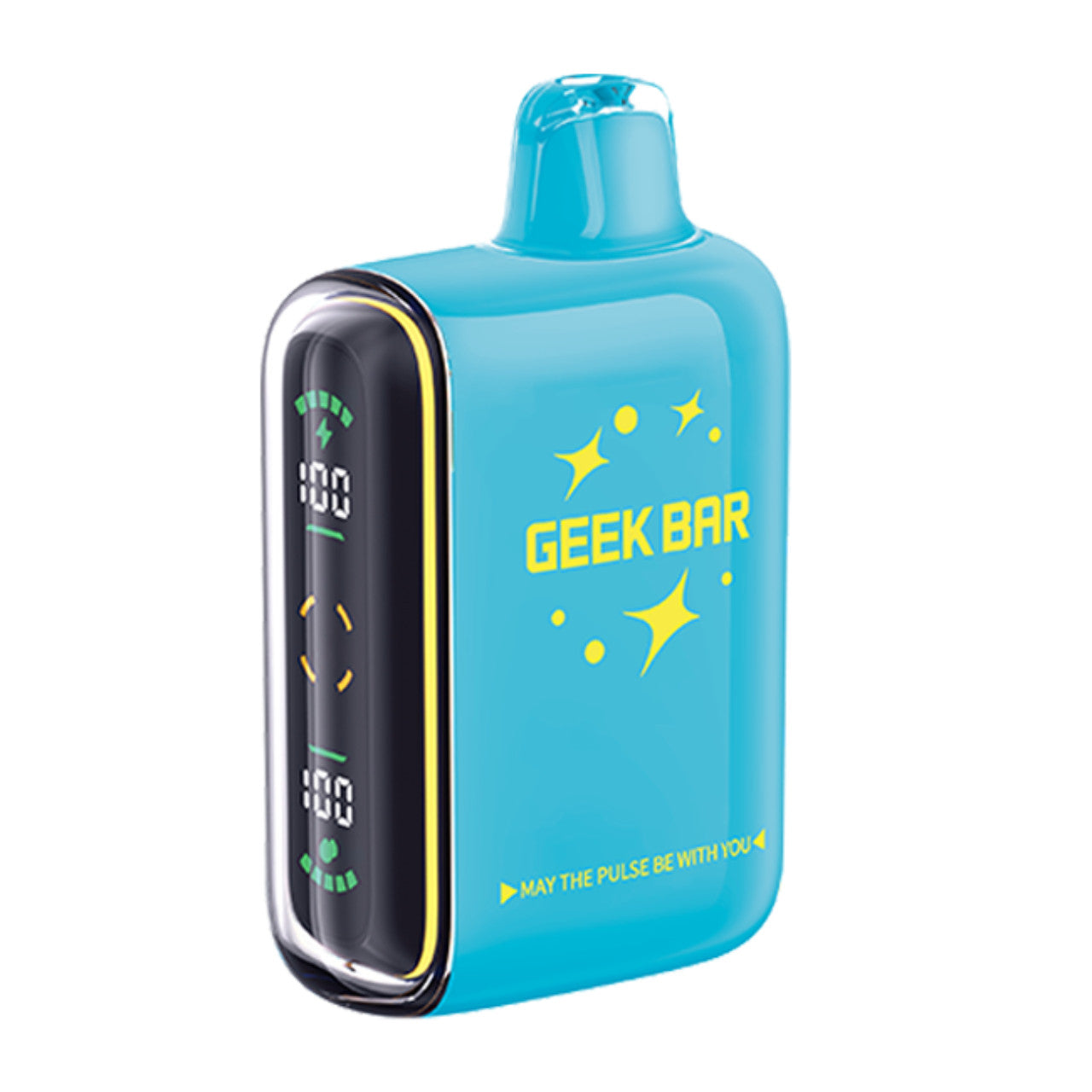Geekbar 15k Zero Nicotine Fcuking Fab