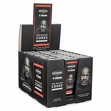 Futurola x Tyson pre rolled cones