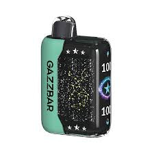 GAZZBAR MINT