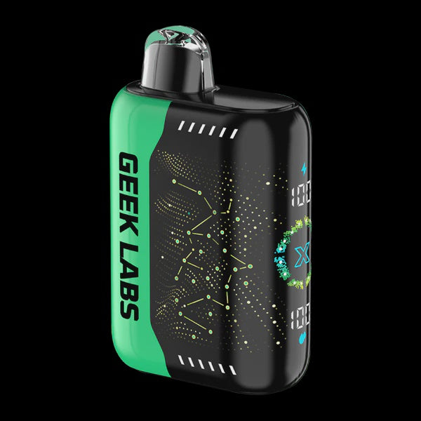 GEEK LABS COOL MINT