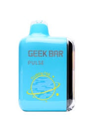 GEEK BAR FCUKING FAB